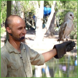 Ryan Cartlidge Animal Training Academy