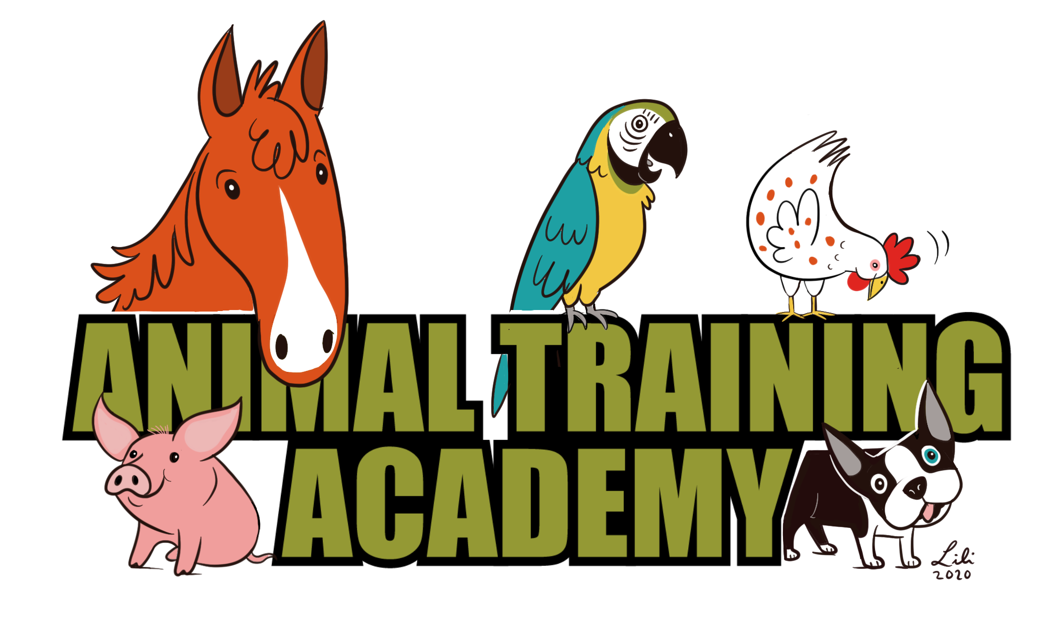 ATA animals-revised (1)