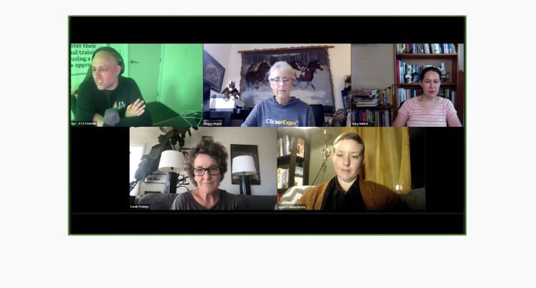 Expert Panel: Uncover the Hidden Cues Sabotaging Your Training